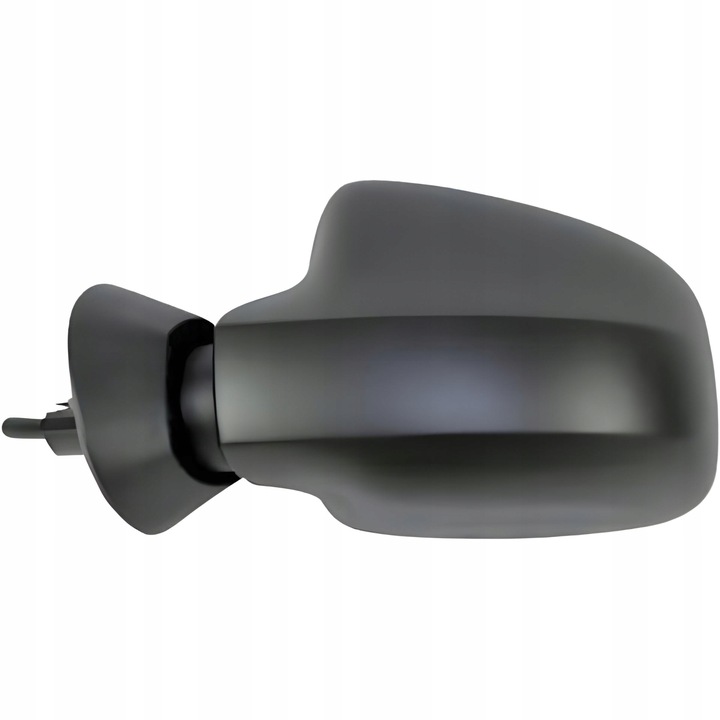 фото №1, Дзеркало зовнішні do dacia logan універсал mcv 07-08