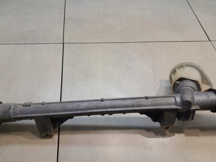 фото №11, Трансмісія рейка рульового управління scenic ii 7955501009lh
