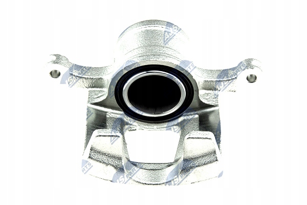 фото №2, Суппорт тормозной перед daewoo chevrolet kalos 02- левый nty