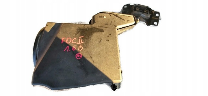 фото №1, Ford focus mk2 1.6 16v корпус фильтра воздуха 7m519600af