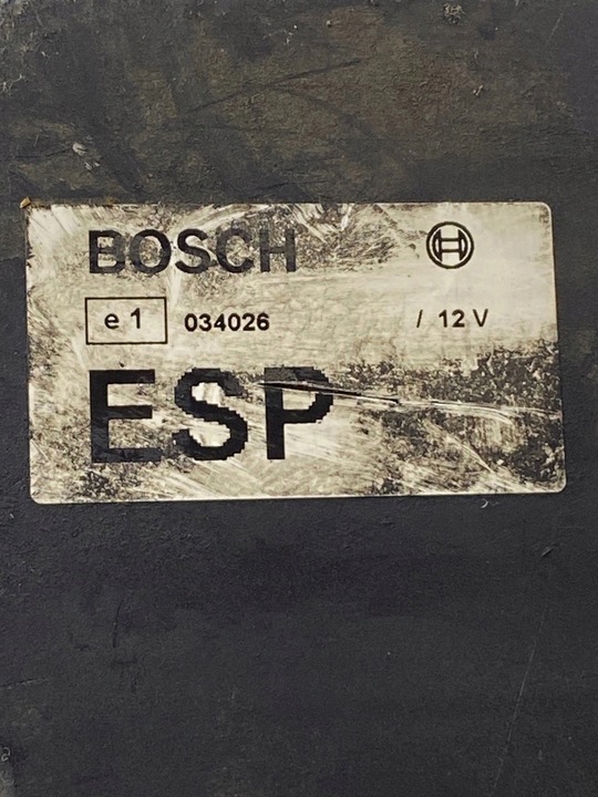 фото №8, Насос гальмівна abs iveco daily 2.3 06-