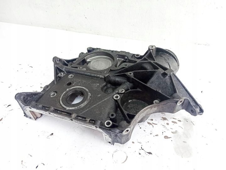 фото №5, Mercedes-benz e w211 2004 корпуси