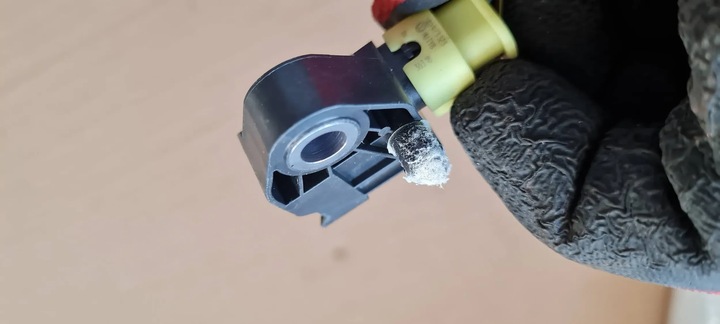 фото №9, Q5 80a sq5 датчик удара ударный штекер 4n0959651d a6 c8 a7