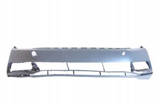 фото №12, Бампер перед vw passat b8 2014- переднее 3g0807217