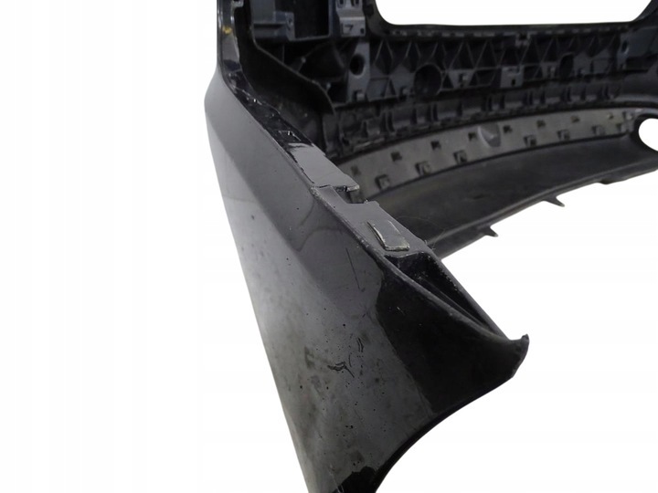 фото №16, Бампер зад задній pod датчики pdc audi a5 8t8 sportback 2011-2015 s-line