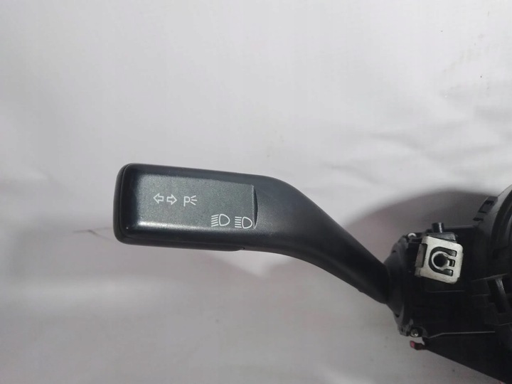 фото №6, Перемикач комбінований стрічка подушка безпеки volkswagen caddy 1k0959653c all/g/5