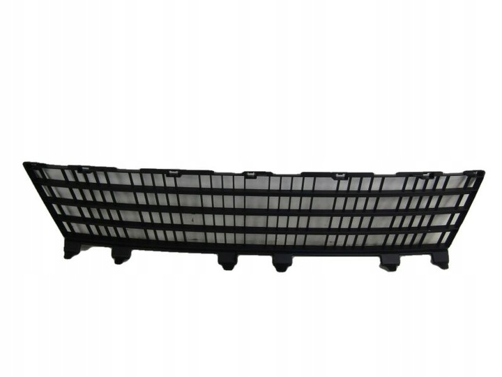 фото №10, Clio iii решётка решётка решётка радиатора бампера оригинал