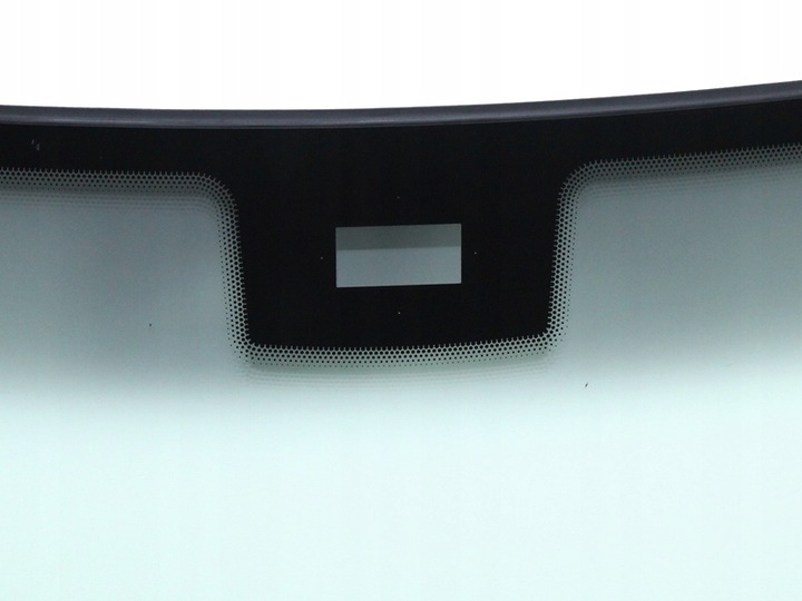 фото №2, Скло передня mercedes e-klasa w-211 датчик 02-09