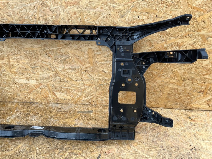 фото №9, Hyundai tucson iv 4 20- підсилювач pas переднє перед