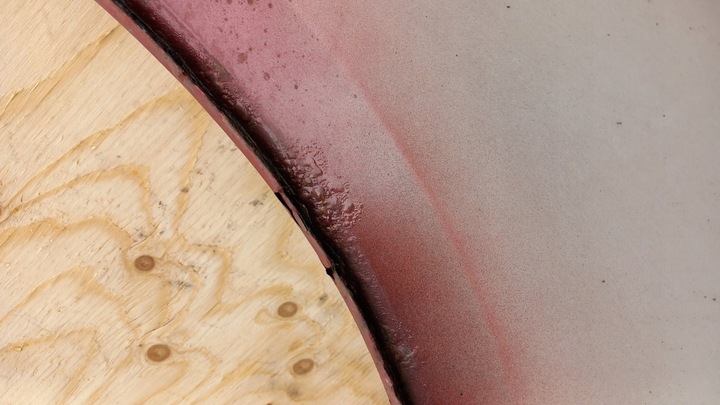 фото №12, Bmw e82 e87 крыло перед правые a73