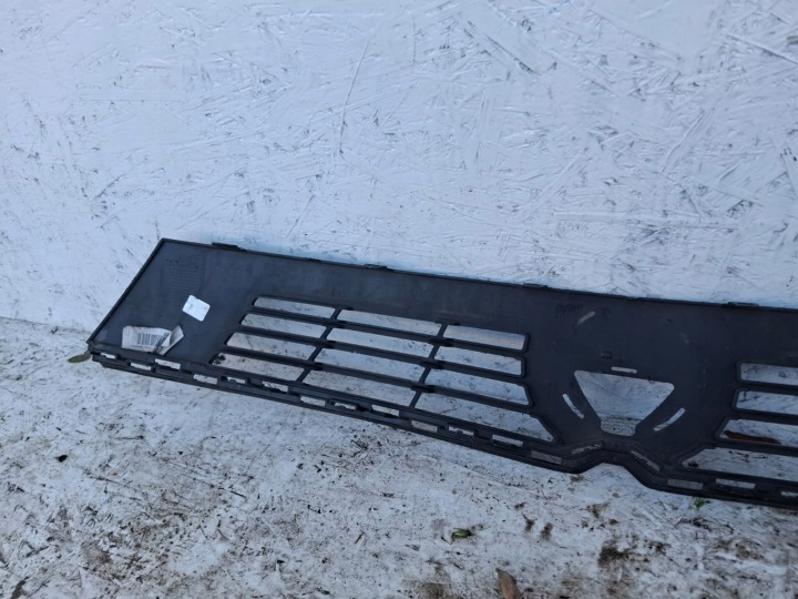 фото №10, Opel astra l vi 6 9839954180 підсилювач ременя передньої решітка