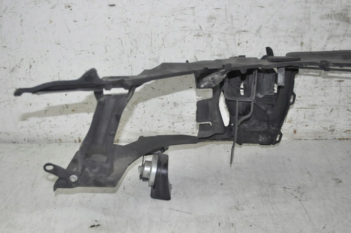 фото №8, Volvo s60 ii pas переднее усилитель 31283053