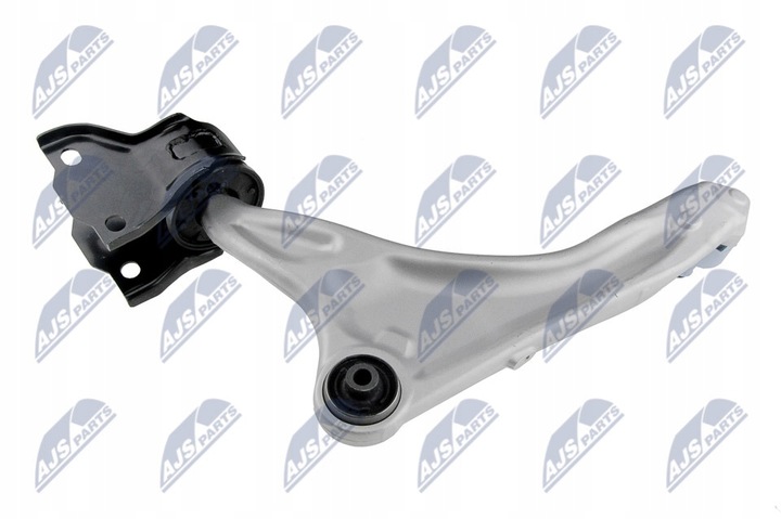 фото №2, Рычаг переднее land rover range rover evoque 11- /нижний правая