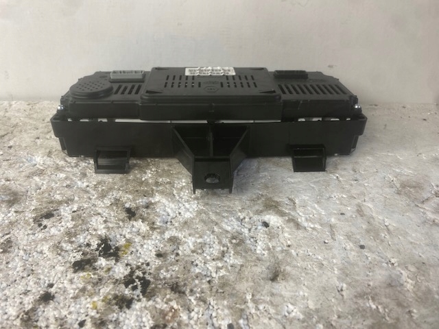 фото №6, Спидометр дисплей renault scenic iii 248101121r