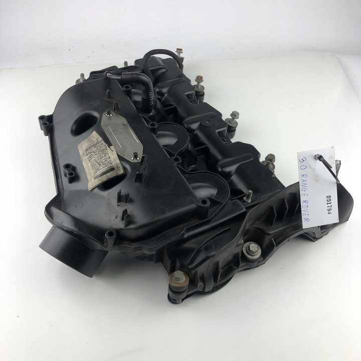 фото №1, Кришка клапанів land rover 3.0 jaguar xf xj 306dt