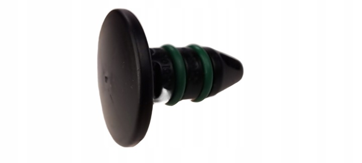 фото №1, Заглушка сервісна щупа масла mercedes sprinter