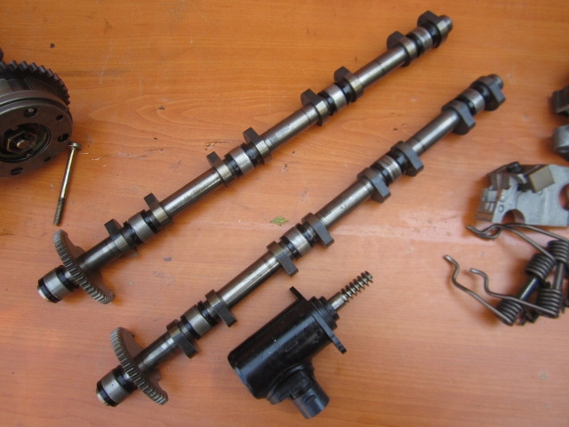 фото №16, Bmw x5 g05 x6 g11 g12 g30 4.4 bt вал 8600426 8600429 8600428 8600431