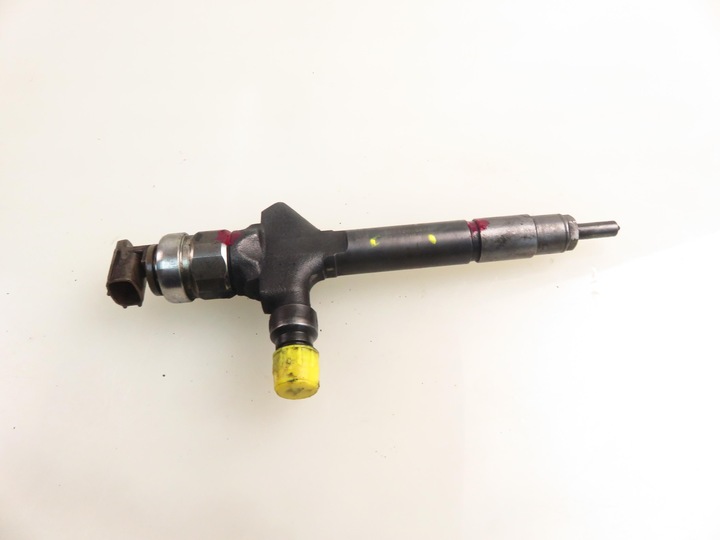 фото №6, Инжектор mazda 5 cr19 2.0 mzr-cd 143 - rf7j rf7j13h50