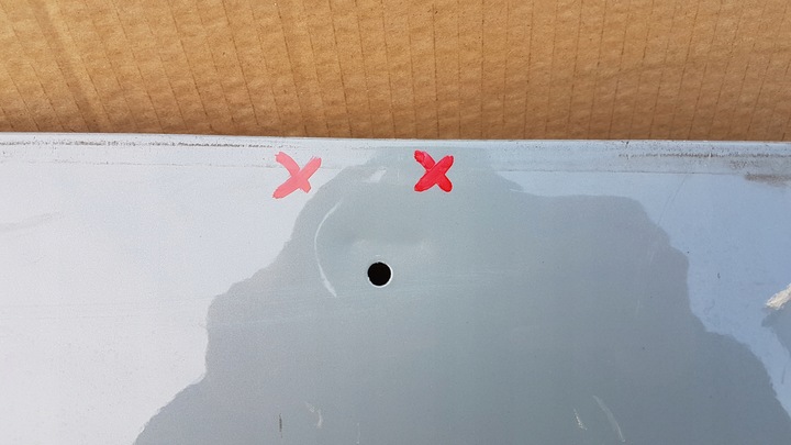 фото №7, Дверь зад правые toyota yaris iii рестайлинг