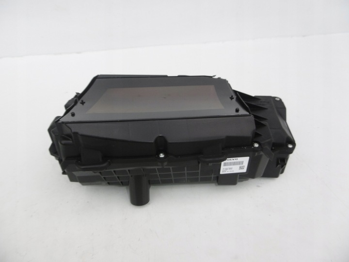 фото №6, Дисплей head up стёкла volvo s60 iii v60 ii 18-