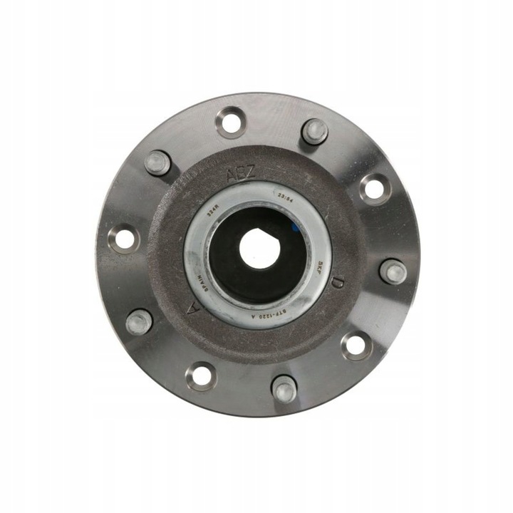 фото №16, Подшипник. набор ремонтный ступицы skf vkba 6528 1377912