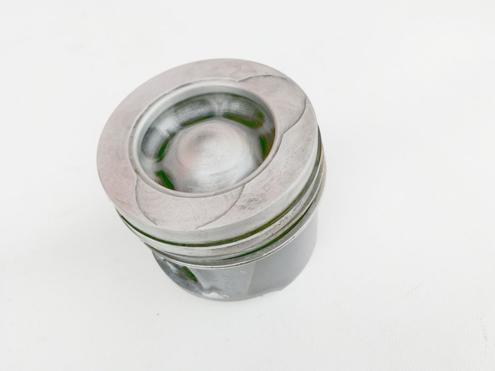 фото №1, Renault kangoo dacia 1,5dci eur6 поршень оригінал