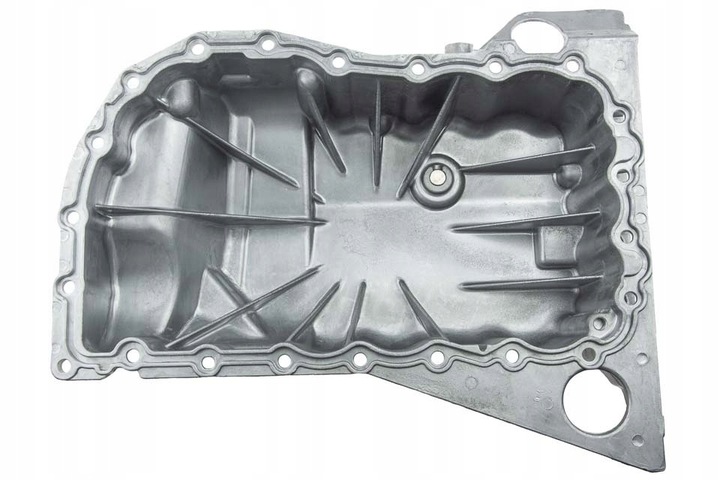 фото №10, Піддон масляна renault laguna ii 1.9dci 01- megane