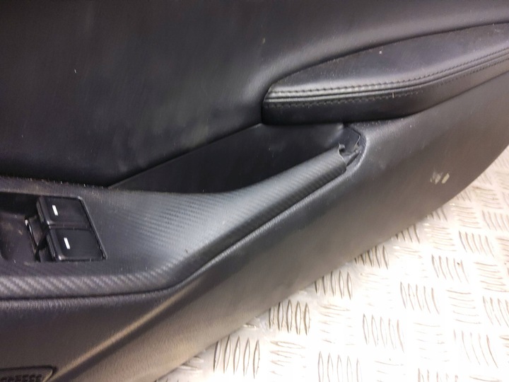 фото №6, Mazda mx-5 nd 2016 сиденья / диван / комплект