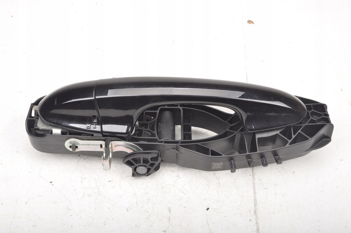 фото №1, Puma ii mk2 ручка двері зовнішня праві перед