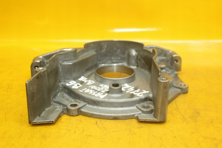 фото №5, Сальник корпус вала vw passat b6 audi seat 2.0 tdi bmr 03g103153b