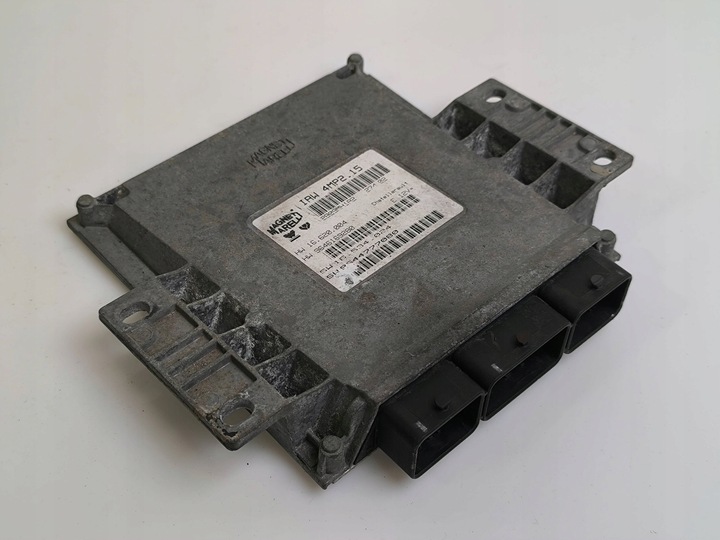 фото №1, Peugeot 607 2002 блок управления / модуль ecu