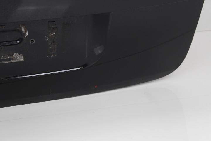 фото №6, Кришка багажника зад porsche cayenne 07-11r рестайлінг