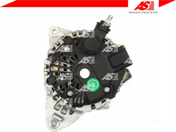 фото №2, As-pl генератор tucson 2.7 04- 120a