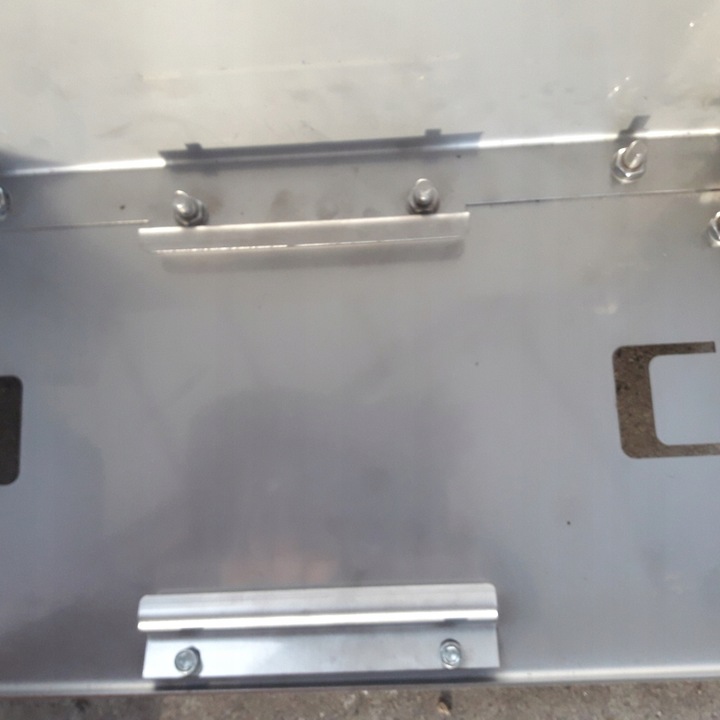 фото №8, Mascott 3.0 основание акумулятора kpl новая