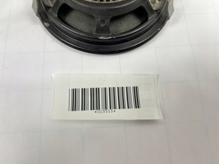 фото №7, Динамік w боковина двері задніх правий лівий mercedes w124 універсал s124