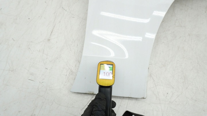 фото №15, Крило праві перед переднє audi s5 a5 8t купе ly9c