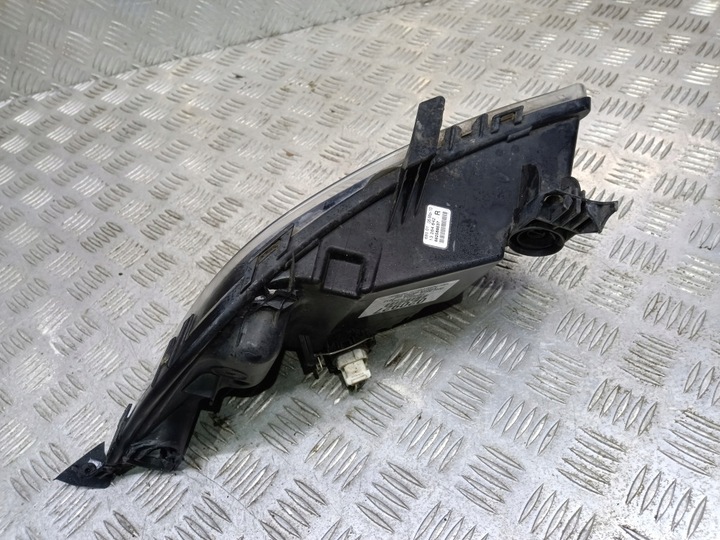 фото №6, Поворотник правый r opel astra j iv оригинал 13264642