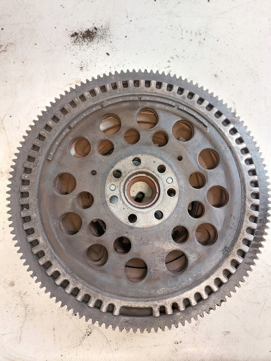 фото №12, Сцепление renault espace 2.2 дизель