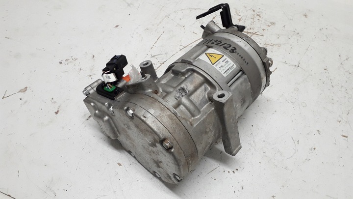 фото №9, Kia hyundai компрессор кондиционера ca600nx6aa03