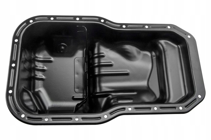 фото №9, Піддон масляна toyota camry 2.2 91-01
