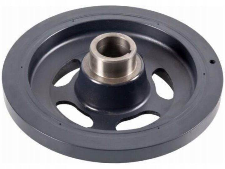 фото №1, Колесо пасове вала mercedes клас m w163 2.7