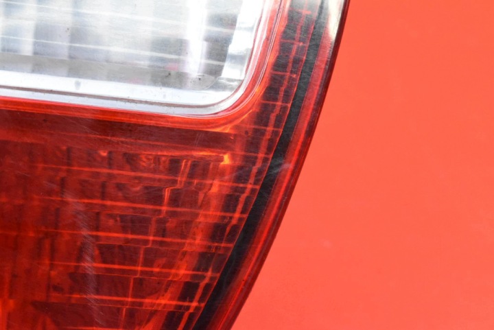 фото №11, Фара левая зад задняя 1m6945091b seat leon 1 i 99-05