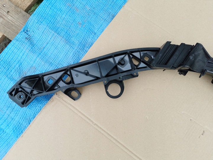 фото №10, Mercedes gla h247 w247 pas переднее усилитель ремня a2476209700