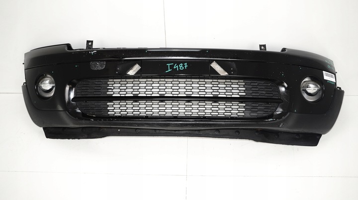 фото №1, Бампер перед переднє mini cooper r56 06-11r
