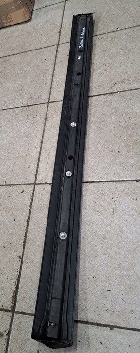 фото №5, Opel zafira a планка крышки