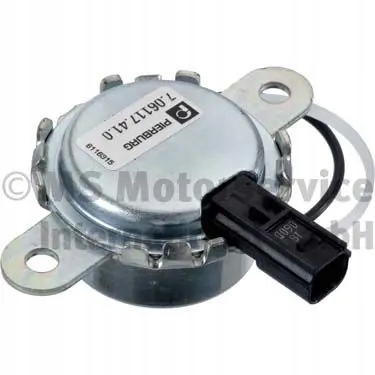 фото №2, Магнит, клапан переменных faz распределительный вал 7.06117.41.0