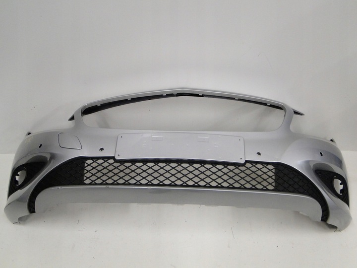 фото №5, Mercedes бампер переднє na датчики pts bez склоомивача a клас w176 176