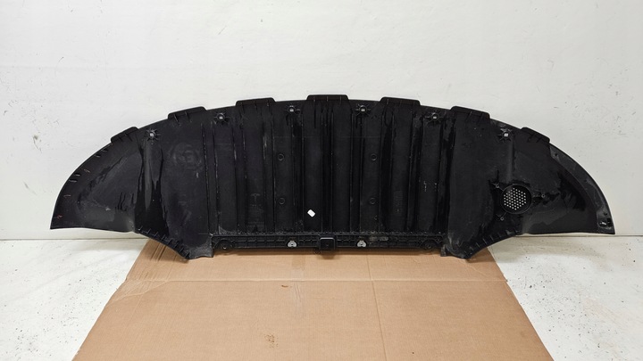 фото №5, Плита защита нижняя tesla модель y 1760717-00-b