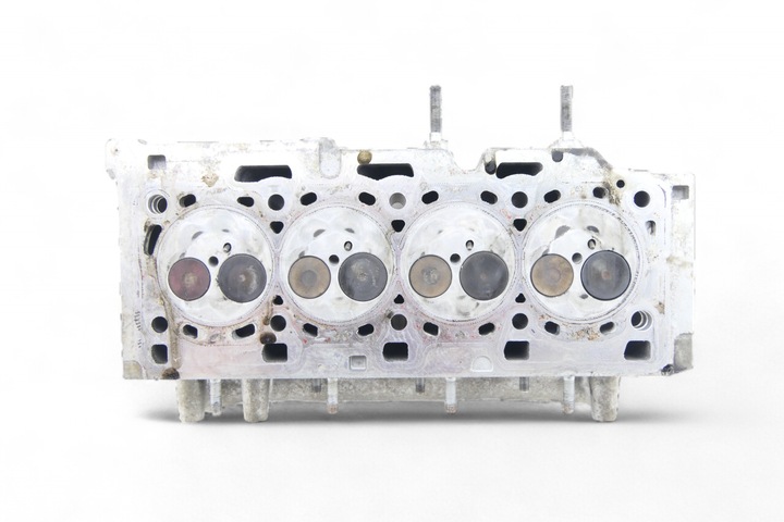 фото №10, Головка nissan qashqai j10 juke f15 renault megane iii 1.5 dci 110426145r
