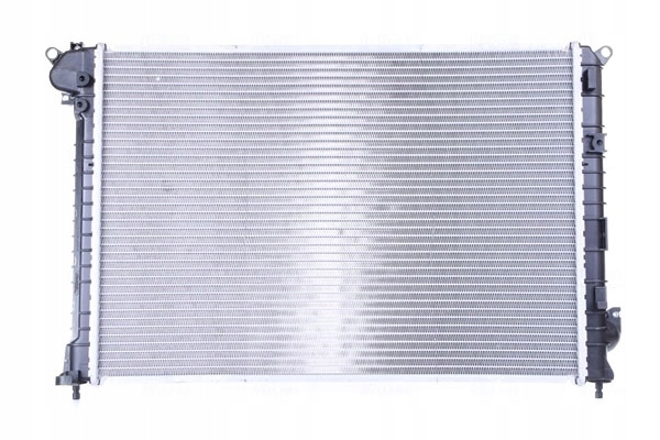 фото №1, Радіаторів двигуна mini mini s